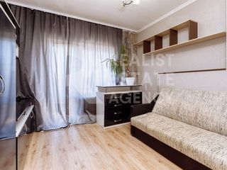 Apartament cu 1 cameră, 30 m², Buiucani, Chișinău foto 4