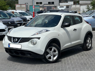 Nissan Juke foto 3