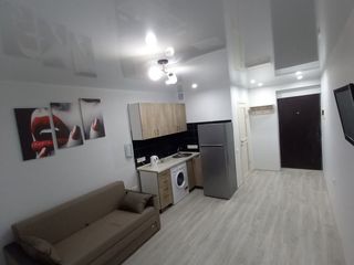 Apartament cu 1 cameră, 20 m², Centru, Bubuieci, Chișinău mun. foto 5