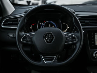 Renault Kadjar foto 9