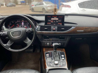 Audi A6 foto 7