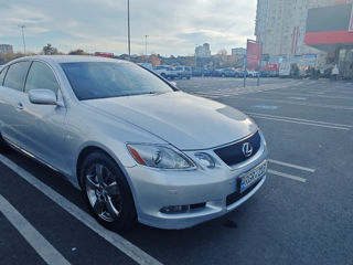 Lexus GS Series foto 2