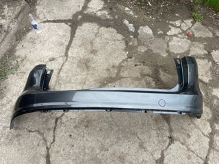 Бампер задний ford c max c-max am51-r17k823 bara spate bamper bumper foto 1