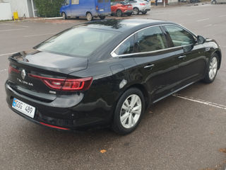 Renault Talisman foto 9