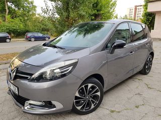 Renault Scenic foto 4