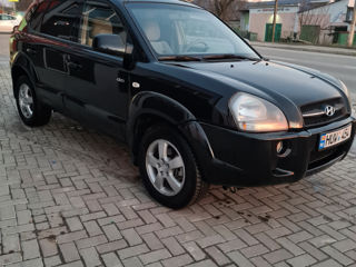 Hyundai Tucson фото 2