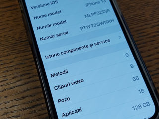 iPhone 13 128 GB foto 4