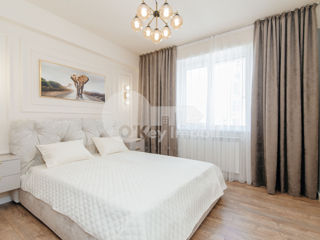 Apartament cu 4 camere, 90 m², Ciocana, Chișinău foto 15