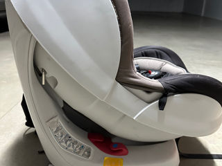 Scaun brevi Isofix CX foto 3