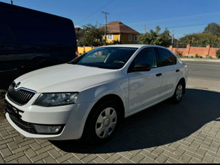 Skoda Octavia foto 6