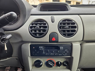 Renault Kangoo foto 6