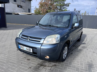 Citroen Berlingo foto 2