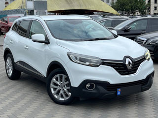 Renault Kadjar foto 4