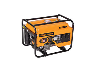 Generator - Villager VGP 2500 S / Viteza - 3600 r / min