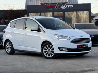 Ford C-Max foto 4