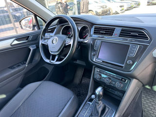 Volkswagen Tiguan foto 14