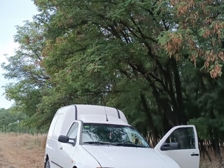 Volkswagen Caddy foto 7