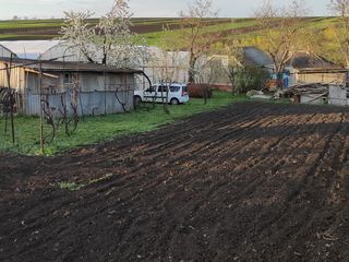 Дом село Хитрешты Фалештский район