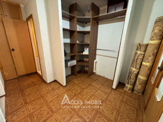 Apartament cu 1 cameră, 40 m², Ciocana, Chișinău foto 6