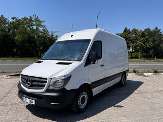 Mercedes SPRINTER 316CDI 2016