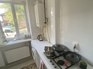 Apartament cu 1 cameră, 30 m², Centru, Bălți