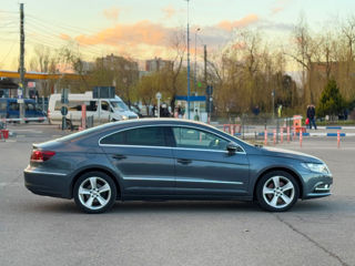 Volkswagen Passat CC foto 5