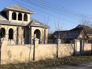 Se vinde casa in Satul Porumbeni 10 km din Chisinau. foto 1