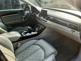 Audi A8 foto 10