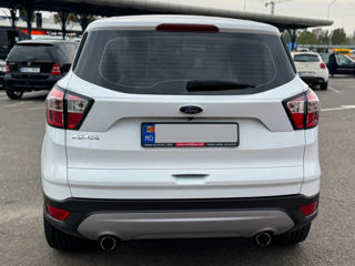 Ford Kuga foto 5