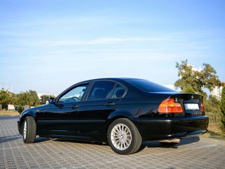 BMW 3 Series foto 6