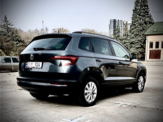 Skoda Karoq foto 3