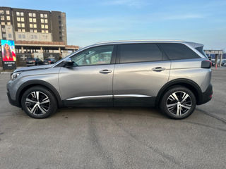 Peugeot 5008 foto 8