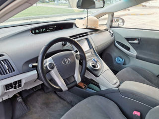 Toyota Prius foto 6