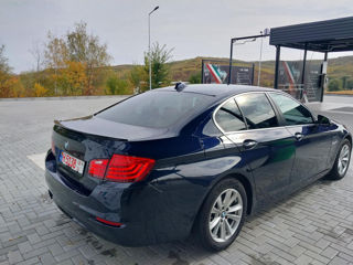 BMW 5 Series foto 3