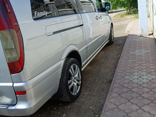 Mercedes Vito foto 4