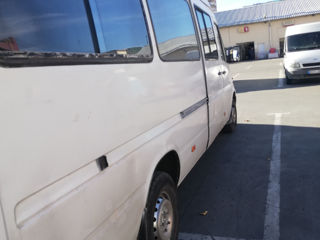 Mercedes sprinter foto 8
