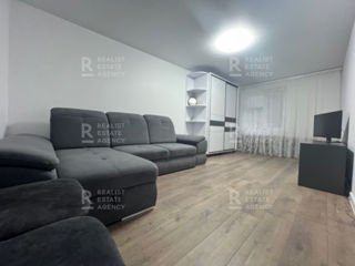 Apartament cu 2 camere, 52 m², Râșcani, Chișinău foto 4