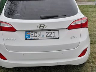 Hyundai i30 foto 2