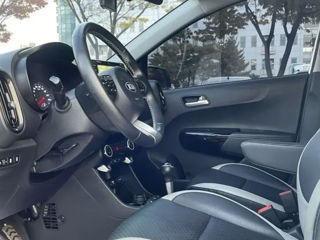 KIA Picanto foto 8