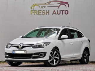 Renault Megane foto 2