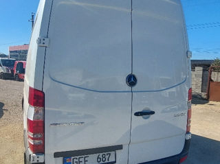 Mercedes Sprinter 316 foto 5