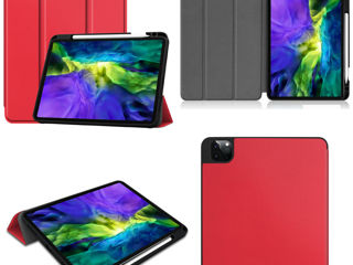 iPad Pro 12.9 (2020 2021 2022) - чехол foto 2