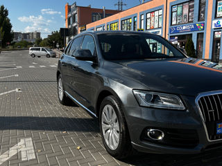 Audi Q5 фото 5