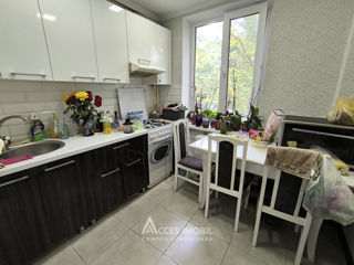 Apartament cu 1 cameră, 35 m², Botanica, Chișinău foto 5