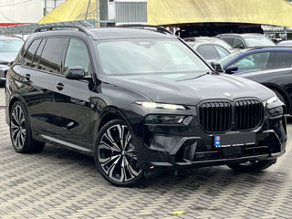 BMW X7 foto 3