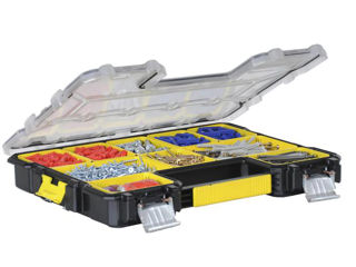 Organizator Stanley Fatmax Shallow Pro Metal Latch 1-97-517 foto 10