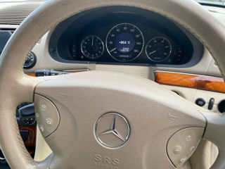 Mercedes E-Class foto 9