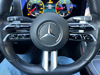 Mercedes E-Class foto 13