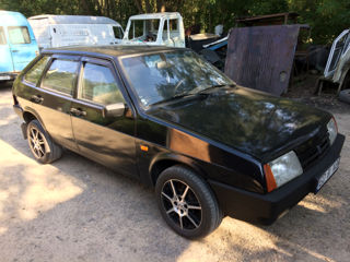 Lada / ВАЗ 2109 foto 5