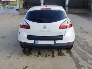 Renault Megane foto 2